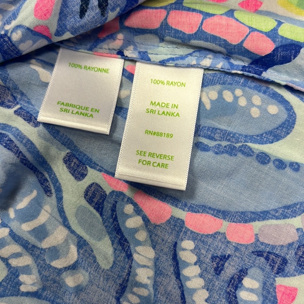 Lilly Pulitzer - Picture 6 of 9